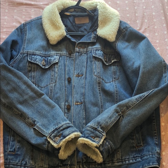 ASOS Other - Denim Jacket